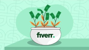 Fiverr-money