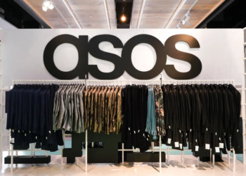 Why ASOS is the Go-to Online Store for Trendy Clothes and Fashion Lovers in Germany