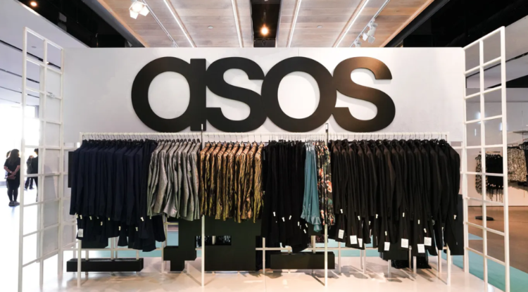 Why ASOS is the Go-to Online Store for Trendy Clothes and Fashion Lovers in Germany