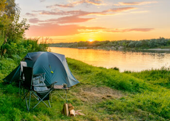 Why VacanceSelect is Your Go-To Specialist for Camping Adventures in Netherlands