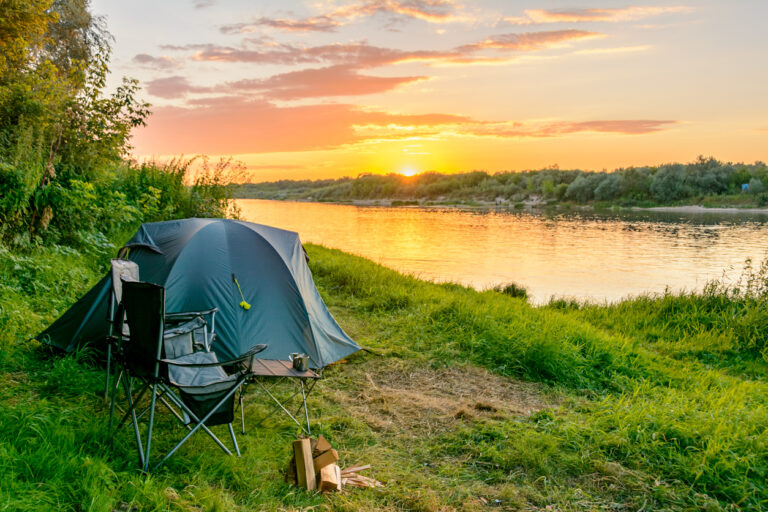 Why VacanceSelect is Your Go-To Specialist for Camping Adventures in Netherlands