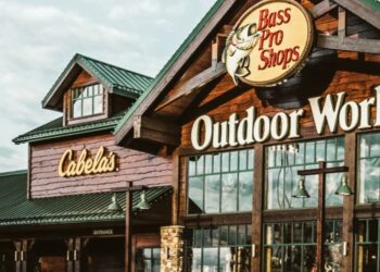 From Tackle to Trailers: Why Bass Pro Shops is Your Go-To Source for Boating Gear