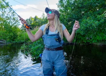 Hook, Line, and Sinker: Unleashing Your Inner Angler with Bass Pro Shops’ Fishing Gear