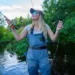 Hook, Line, and Sinker: Unleashing Your Inner Angler with Bass Pro Shops’ Fishing Gear