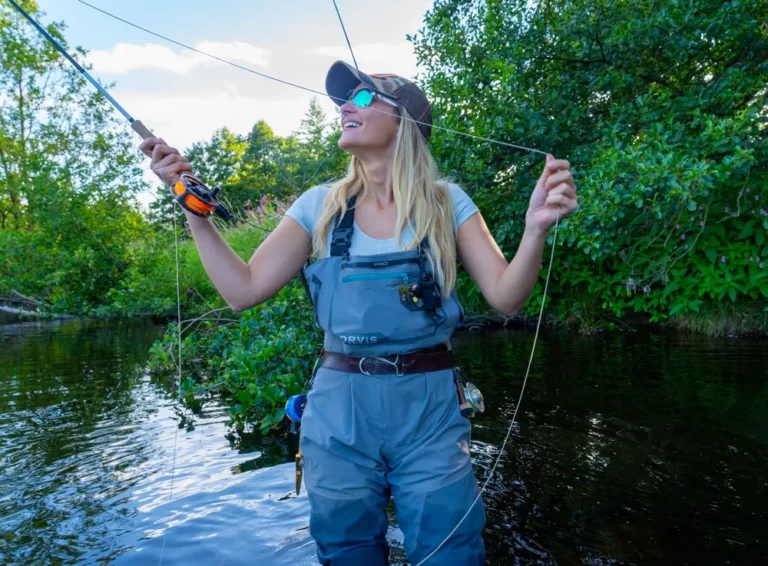 Hook, Line, and Sinker: Unleashing Your Inner Angler with Bass Pro Shops’ Fishing Gear