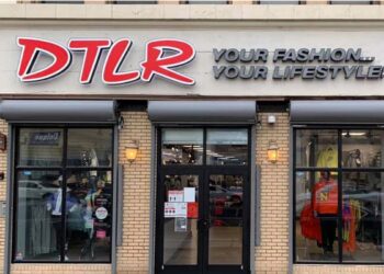 Upgrade Your Wardrobe with Must-Have Pieces from DTLR’s Exclusive Collaborations