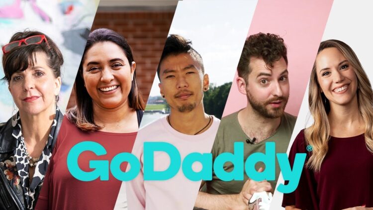Exploring the Benefits of Using GoDaddy for Hosting Your Website in the US