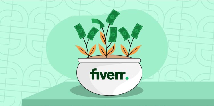 Harnessing the Gig Economy: Why Businesses are Turning to Fiverr for Freelance Solutions