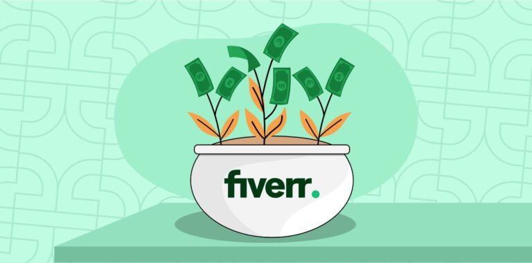 Harnessing the Gig Economy: Why Businesses are Turning to Fiverr for Freelance Solutions