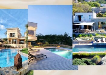 Why Abritel France Should Be Your Go-to Site for Finding Your Dream Vacation Property