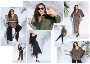 Ulla Popken: Redefining Style for Plus Size Women Across Germany