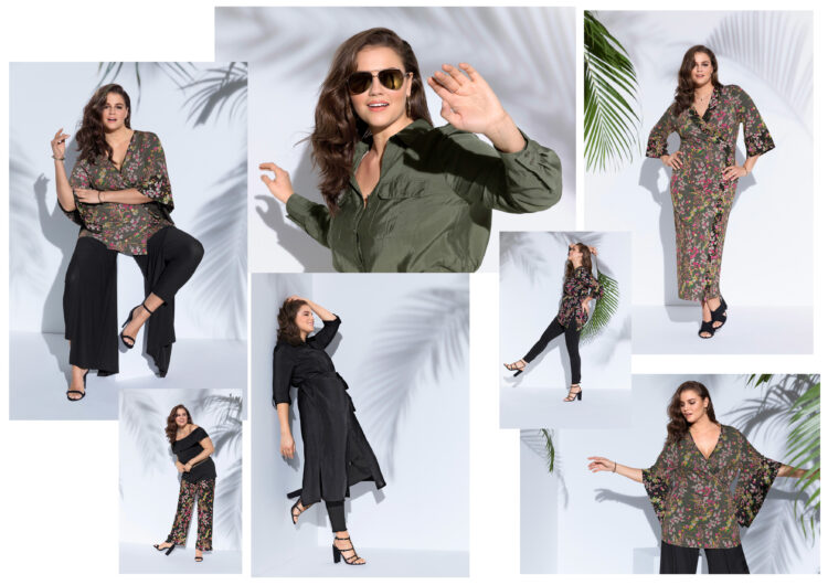Ulla Popken: Redefining Style for Plus Size Women Across Germany