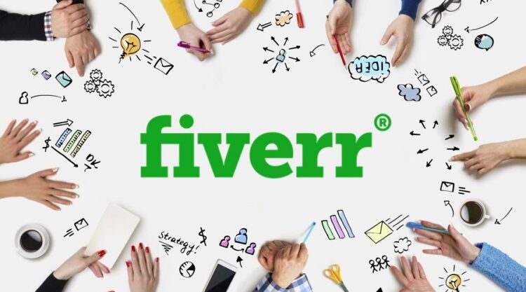 Exploring the Wide Array of Digital Services Offered on Fiverr: A Look into 500+ Categories