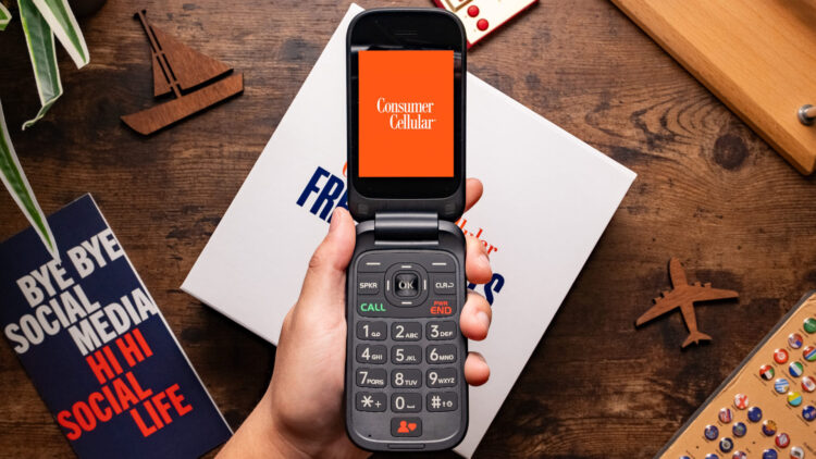 Age Gracefully with Great Savings: How Consumer Cellular Rewards You with Affordable Plans after 50