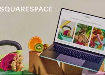 From Idea to Reality: How to Create Stunning Websites Fast with Squarespace
