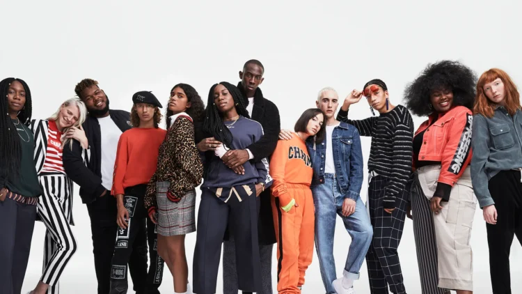 Unveiling ASOS: Your One-Stop Online Fashion Haven for the Latest Clothing and Accessories