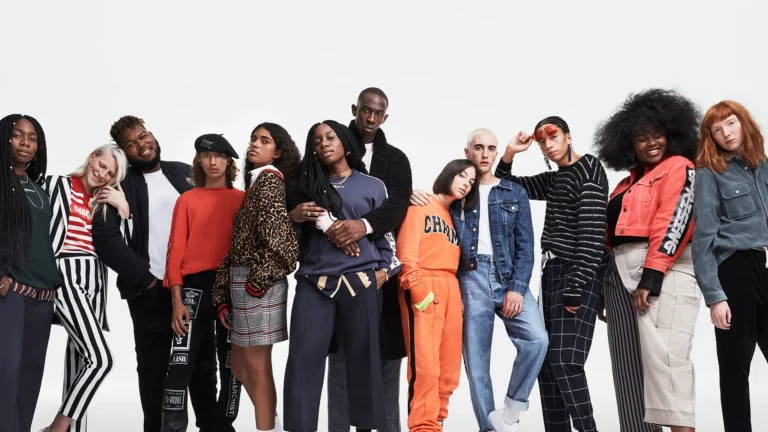 Unveiling ASOS: Your One-Stop Online Fashion Haven for the Latest Clothing and Accessories