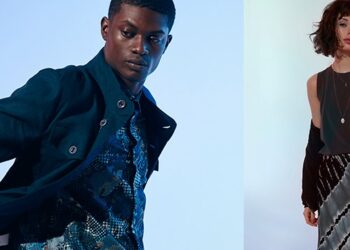 Fashion Forward: The Hottest Designer Picks for Women and Men at Gilt