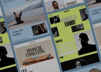 Why Squarespace is the Ultimate All-in-One Solution for Your Website Needs