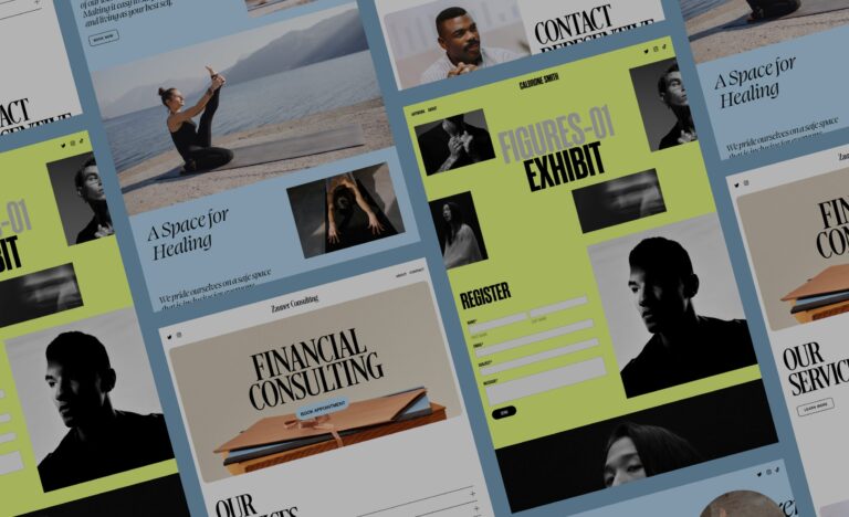 Why Squarespace is the Ultimate All-in-One Solution for Your Website Needs