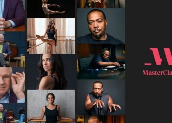 MasterClass for Everyone: Tailoring Learning Experiences for All Skill Levels