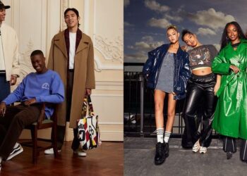 ASOS Germany: Step up Your Style Game with Their Stunning Clothing Collection