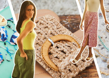 Macy’s Fashion Spotlight: Must-See Men’s and Women’s Brands Making Waves This Season