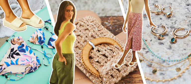 Macy’s Fashion Spotlight: Must-See Men’s and Women’s Brands Making Waves This Season