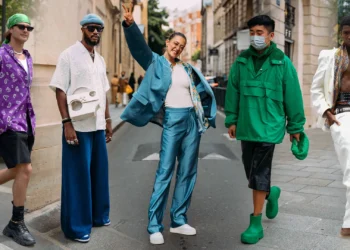 Elevate Your Wardrobe with ASOS Germany: A Fashion Lover’s Haven