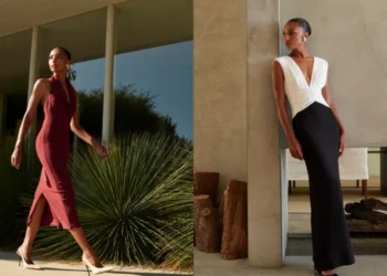 From Casual to Chic: Versatile Outfits from Meshki You Need Now