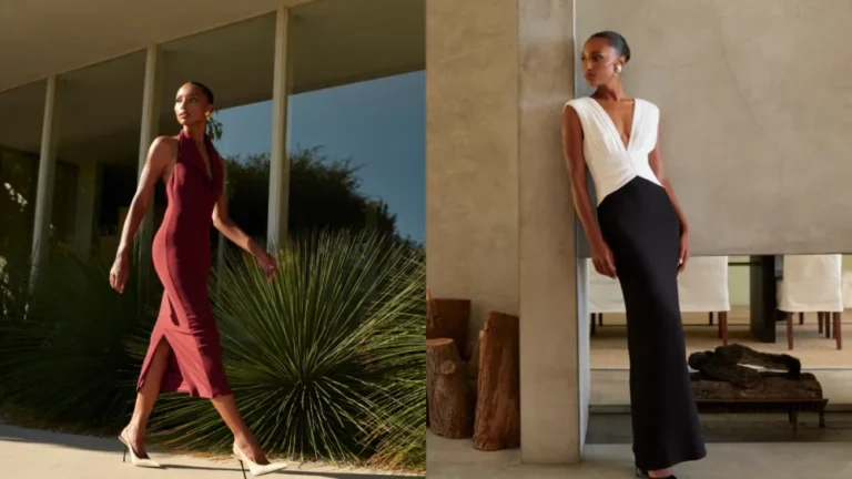 From Casual to Chic: Versatile Outfits from Meshki You Need Now