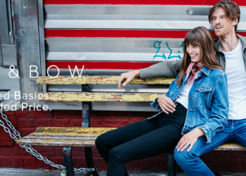 Why Mott & Bow is the Go-To Brand for Luxuriously Comfortable Denim Jeans