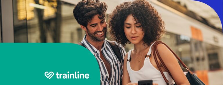 Get Ready to Explore Europe with Trainline’s Affordable Ticket Prices