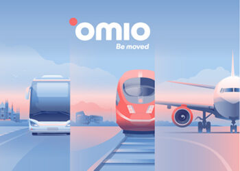 Navigating Your Travel Options: How Omio Simplifies Booking Trains, Buses, Flights, and Ferries