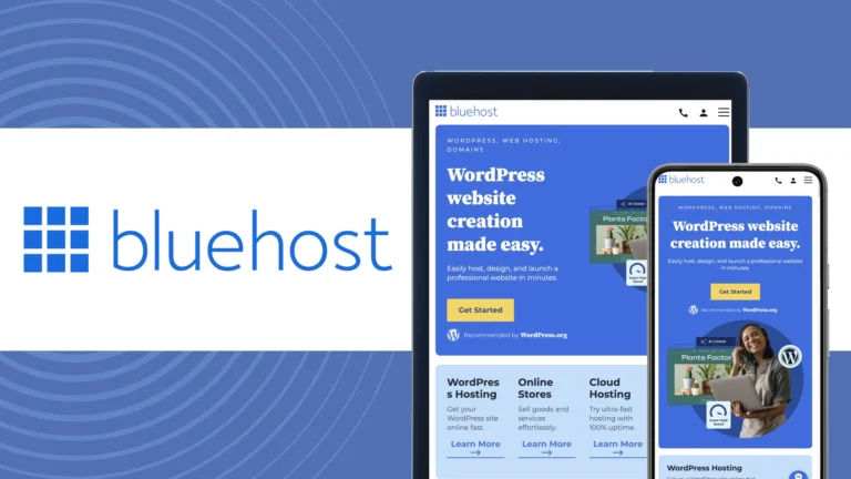 Maximizing Your Website’s Potential: Tips for Using Bluehost Effectively