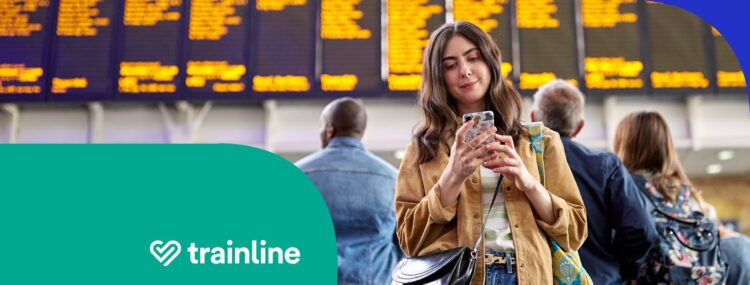 Why Trainline is the Go-To Platform for Affordable Rail Travel