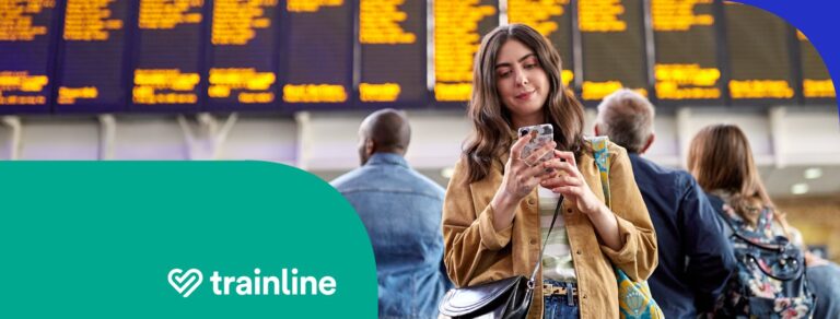 Why Trainline is the Go-To Platform for Affordable Rail Travel