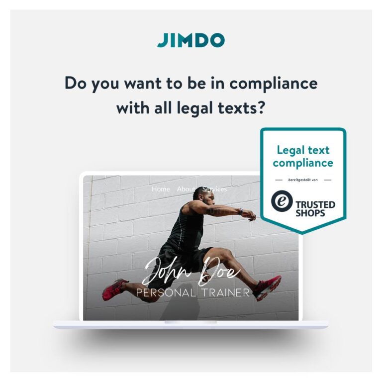 Title: Build Your Website Easily with Jimdo: A Beginner’s Guide