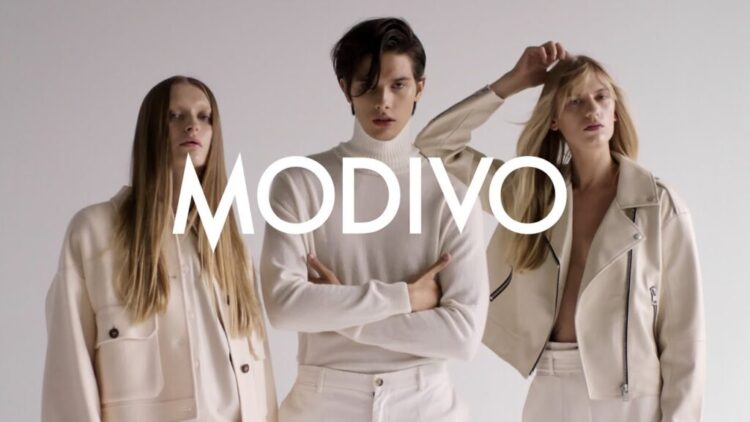 MODIVO.pl – Twoje miejsce na styl, modę i wyjątkowe okazje! 👗🛍️