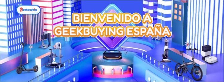 Technologia w Twoich Rękach: Poznaj Świat Nowoczesnych Gadżetów z Geekbuying