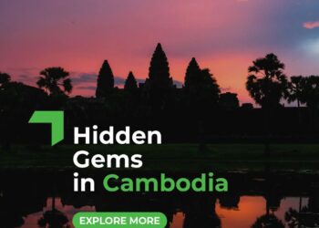 12Go: แพลตฟอร์มจองตั๋วเดินทางสุดครบครันสำหรับนักท่องเที่ยว