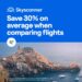 ✈️ Skyscanner: Your Ultimate Travel Companion for Smart and Affordable Trips