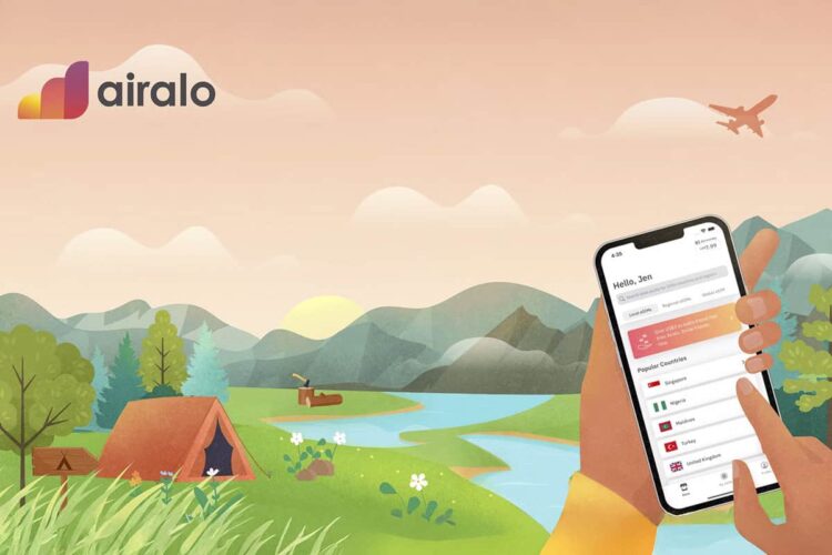 Stay Connected Anywhere: Discover the Power of Airalo eSIMs
