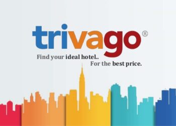 Trivago: Your Ultimate Companion for Finding the Perfect Stay