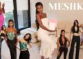 Meshki: Redefining Modern Luxury and Empowerment in Women’s Fashion
