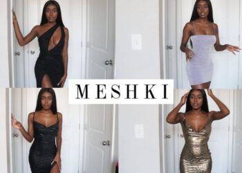 Meshki: The Australian Brand Defining Modern Elegance and Empowered Femininity