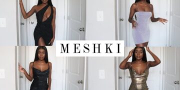 Meshki: The Australian Brand Defining Modern Elegance and Empowered Femininity