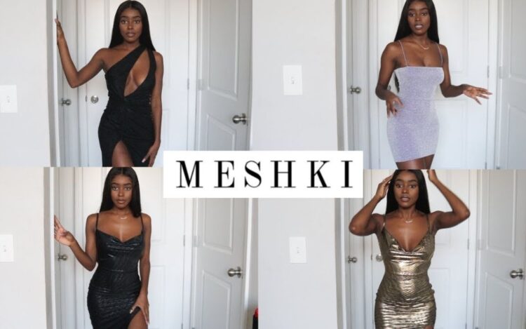 Meshki: The Australian Brand Defining Modern Elegance and Empowered Femininity