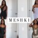 Meshki: The Australian Brand Defining Modern Elegance and Empowered Femininity