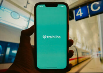 Discover Europe and Beyond with Trainline